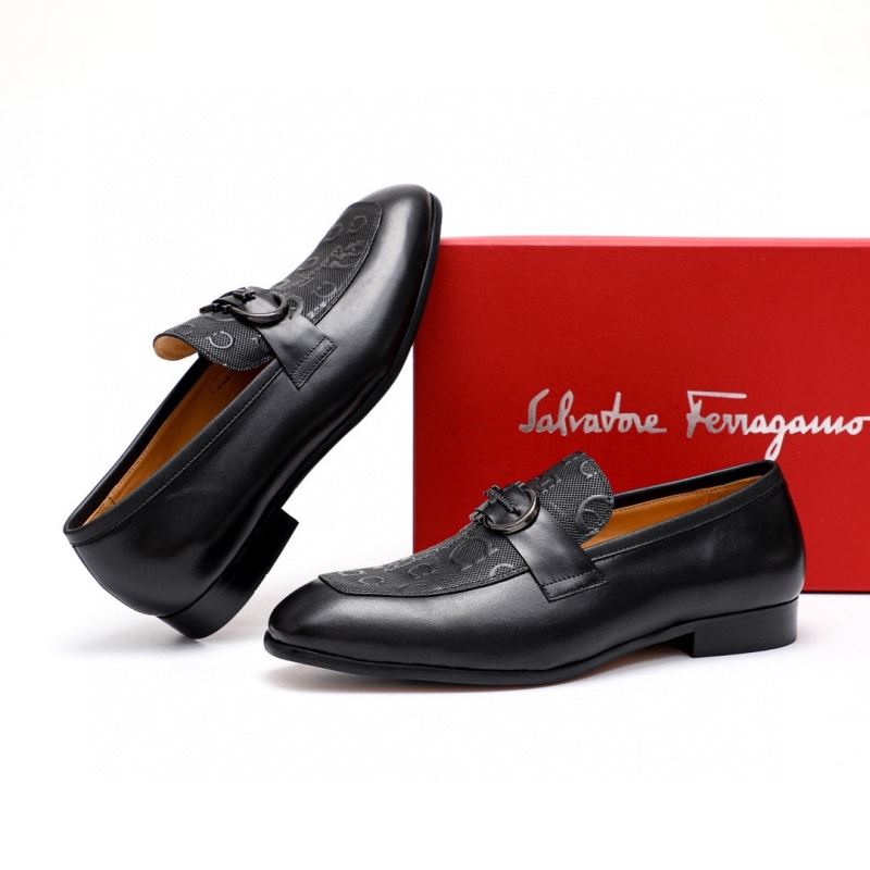 Ferragamo Shoes